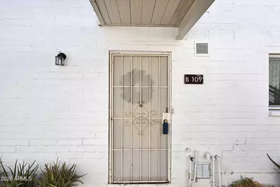 815 N Hayden Road #B109, Scottsdale, AZ 85257 - Photo 2
