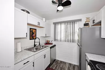 815 N Hayden Road #B109, Scottsdale, AZ 85257 - Photo 8