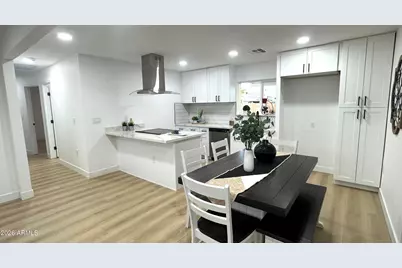 3417 W Rosewood Avenue, Phoenix, AZ 85029 - Photo 1