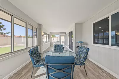 12548 W Pinetop Drive, Sun City West, AZ 85375 - Photo 26