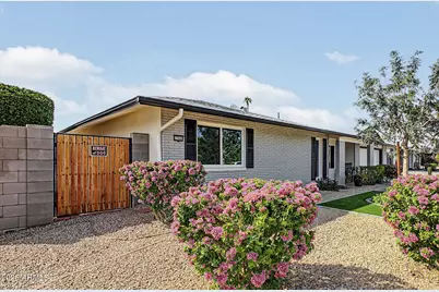 12548 W Pinetop Drive, Sun City West, AZ 85375 - Photo 2