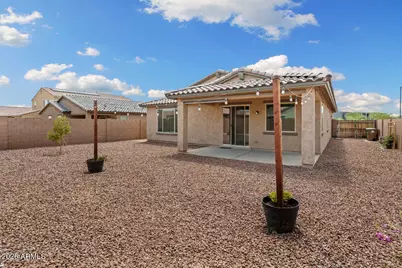 4019 S 181st Drive, Goodyear, AZ 85338 - Photo 30