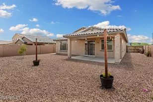4019 S 181st Dr, Goodyear, AZ 85338 - Photo 30