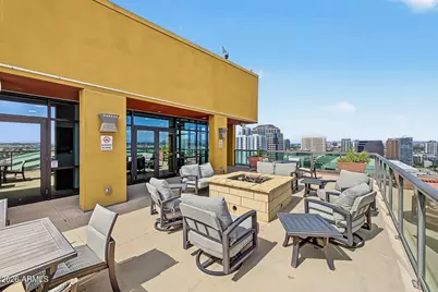 310 S 4th Street #1201, Phoenix, AZ 85004 - Photo 36