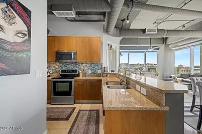 1 E Lexington Avenue #510, Phoenix, AZ 85012 - Photo 12