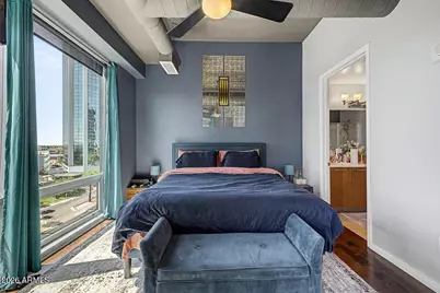 1 E Lexington Avenue #510, Phoenix, AZ 85012 - Photo 16