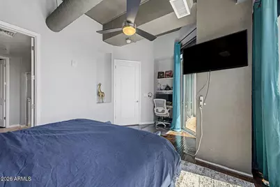 1 E Lexington Avenue #510, Phoenix, AZ 85012 - Photo 18