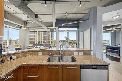 1 E Lexington Avenue #510, Phoenix, AZ 85012 - Photo 14