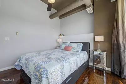 1 E Lexington Avenue #510, Phoenix, AZ 85012 - Photo 26