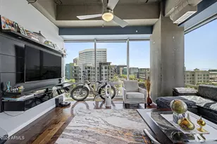 1 E Lexington Ave, Phoenix, AZ 85012 - Photo 4
