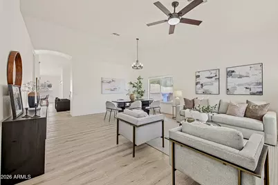 10416 E Edgewood Avenue, Mesa, AZ 85208 - Photo 8