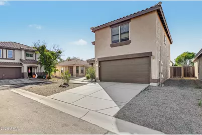 3513 S Bowman Road, Apache Junction, AZ 85119 - Photo 2