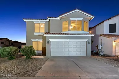 20806 N 10th Street, Phoenix, AZ 85024 - Photo 2
