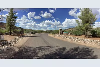 6355 N Mogollon Rim Lane #131, Rimrock, AZ 86335 - Photo 10