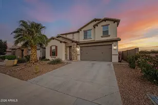 18527 W Surprise Farms Loop N, Surprise, AZ 85388 - Photo 1