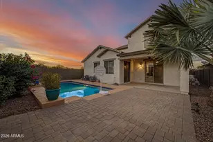18527 W Surprise Farms Loop N, Surprise, AZ 85388 - Photo 52