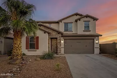18527 W Surprise Farms Loop N, Surprise, AZ 85388 - Photo 2