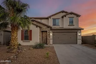 18527 W Surprise Farms Loop N, Surprise, AZ 85388 - Photo 2