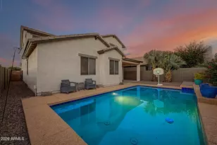 18527 W Surprise Farms Loop N, Surprise, AZ 85388 - Photo 54
