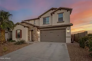18527 W Surprise Farms Loop N, Surprise, AZ 85388 - Photo 4