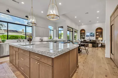 2748 E Hummingbird Way, Gilbert, AZ 85297 - Photo 24