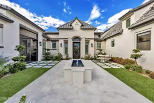 2748 E Hummingbird Way, Gilbert, AZ 85297 - Photo 8