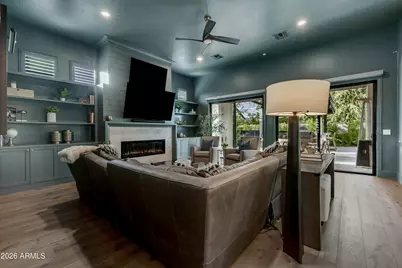 2748 E Hummingbird Way, Gilbert, AZ 85297 - Photo 44