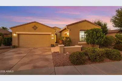 20701 N Enchantment Pass, Maricopa, AZ 85138 - Photo 1