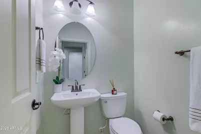 20701 N Enchantment Pass, Maricopa, AZ 85138 - Photo 22