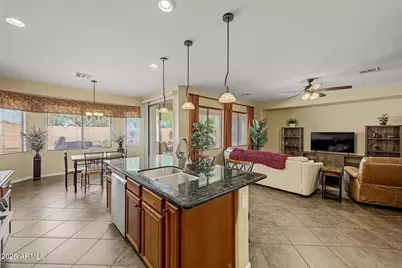 2508 E Katrina Trail, Casa Grande, AZ 85194 - Photo 6