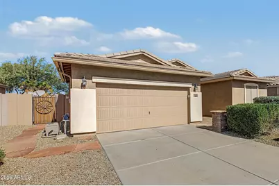 2508 E Katrina Trail, Casa Grande, AZ 85194 - Photo 2