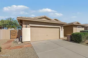 2508 E Katrina Trail, Casa Grande, AZ 85194 - Photo 2