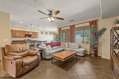 2508 E Katrina Trail, Casa Grande, AZ 85194 - Photo 8