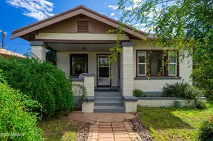 308 Douglas St, Bisbee, AZ 85603 - Photo 2