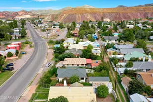 308 Douglas St, Bisbee, AZ 85603 - Photo 64