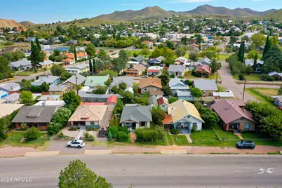 308 Douglas Street, Bisbee, AZ 85603 - Photo 60