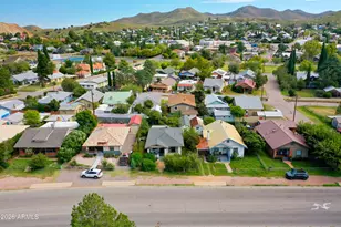 308 Douglas St, Bisbee, AZ 85603 - Photo 60