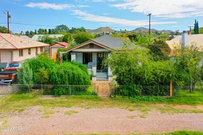 308 Douglas Street, Bisbee, AZ 85603 - Photo 62
