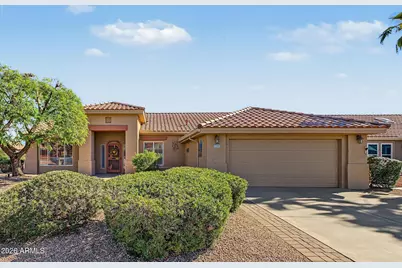 15161 W Las Brizas Lane, Sun City West, AZ 85375 - Photo 2