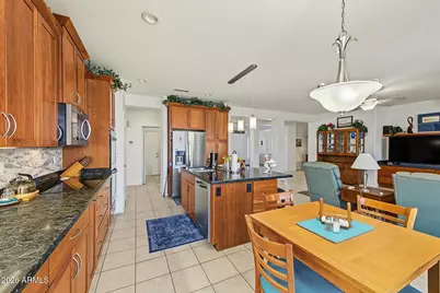 15161 W Las Brizas Lane, Sun City West, AZ 85375 - Photo 16