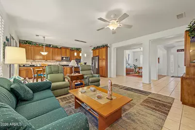 15161 W Las Brizas Lane, Sun City West, AZ 85375 - Photo 12