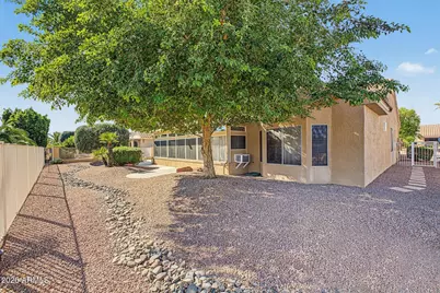 15161 W Las Brizas Lane, Sun City West, AZ 85375 - Photo 34