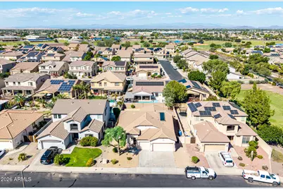 17938 W Carmen Drive, Surprise, AZ 85388 - Photo 52