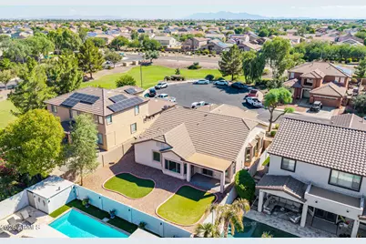 17938 W Carmen Drive, Surprise, AZ 85388 - Photo 48