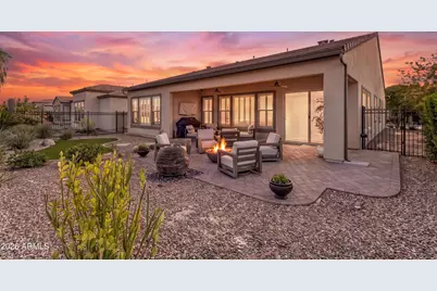 248 E Catalina Lane, Queen Creek, AZ 85140 - Photo 46