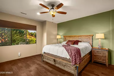 45 & 55 Crimson View Drive, Sedona, AZ 86336 - Photo 24