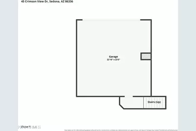 45 & 55 Crimson View Drive, Sedona, AZ 86336 - Photo 60