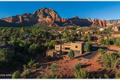 45 & 55 Crimson View Drive, Sedona, AZ 86336 - Photo 54