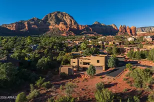 45 & 55 Crimson View Dr, Sedona, AZ 86336 - Photo 54