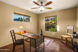 45 & 55 Crimson View Dr, Sedona, AZ 86336 - Photo 36